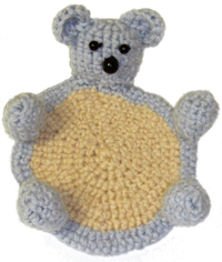 crochet bear-coaster-2