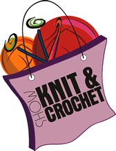 knit and crochet show