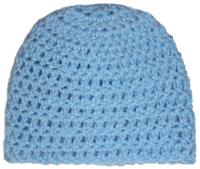 FREE CROCHET PATTERNS: BABY HATS - YAHOO! VOICES - VOICES.YAHOO.COM