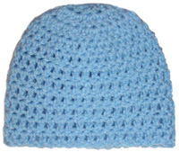 BABY HAT CROCHET PATTERN, FREE CROCHET PATTERNS