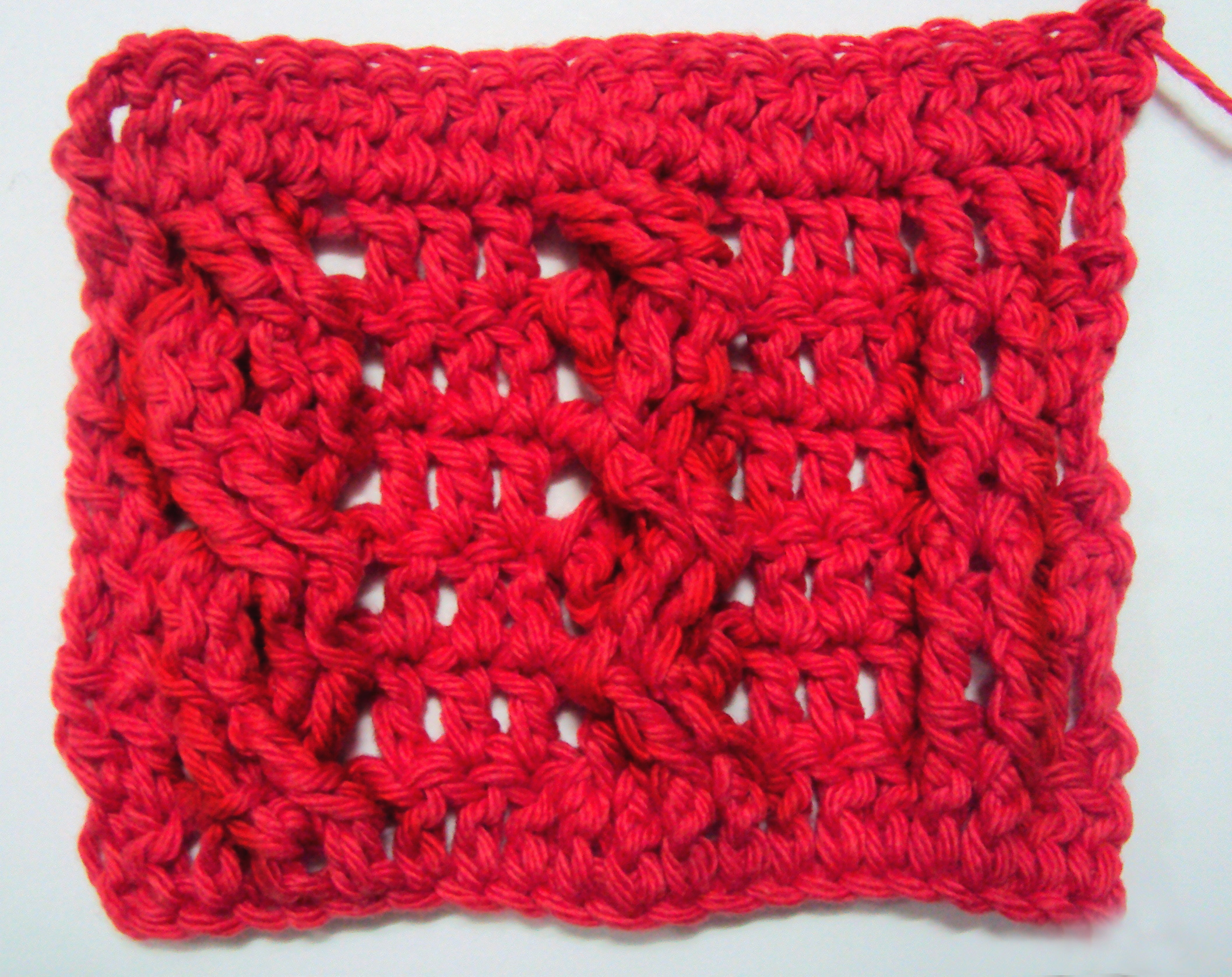 Crochet Spot » Blog Archive » How to Crochet: Cable Stitches - Crochet