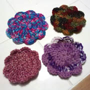 Crochet Spot 187 Blog Archive 187 Crochet Photo Roundup 3 Crochet 