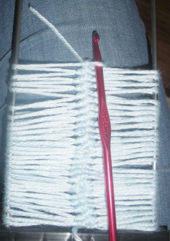 hairpin crochet steps 001