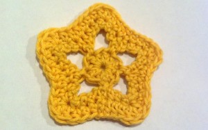 crochet_lucky_star_motif