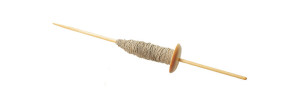 Schacht Navajo Spindle