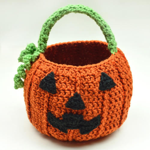 crochet-pumpkin-bag