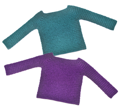 crochet-classic-children-pullover-sweater