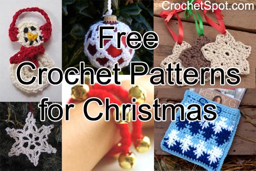 free-christmas-crochet-patterns