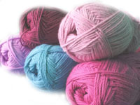 yarn