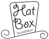 hat box foundation