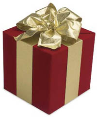 Gift Box