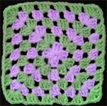 granny square