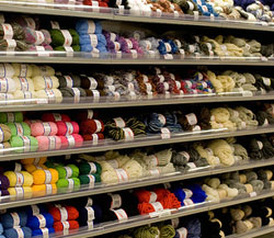 yarn brands