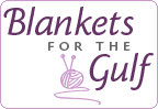 blankets for the gulf