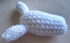 Crochet Spot » Blog Archive » Itâ€™s Not Just For Dishcloths: A