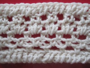 Smocking Stitch