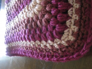 closeupgrannysquare border