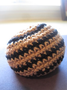 hacky sack