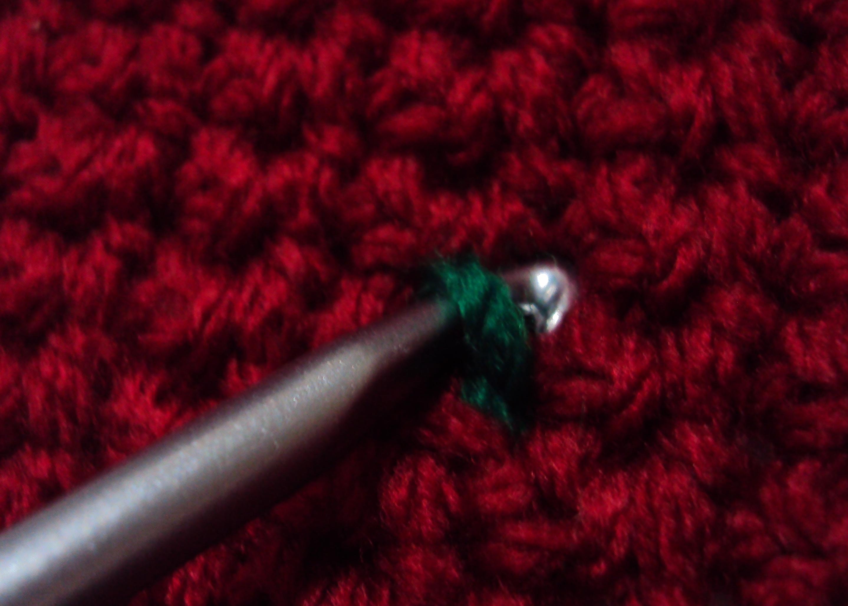 Crochet Spot » Blog Archive » surfacecrochetleft7 - Crochet Patterns ...
