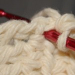 side crochet sample 002