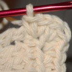 side crochet sample 003