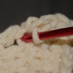 side crochet sample 004