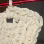 side crochet sample 006