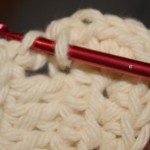 side crochet sample 007