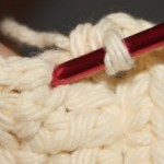 side crochet sample 009