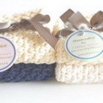 Washcloth Gifts