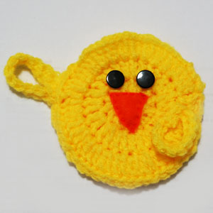 Crochet Spot » Blog Archive » How to Stuff Amigurumi - Crochet Patterns,  Tutorials and News