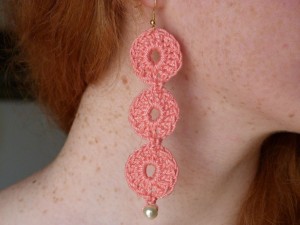 Giselle Earrings