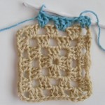 Caissa McClinton Granny Rectangle Crochet Tutorial artlikebread28