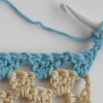 Caissa McClinton Granny Rectangle Crochet Tutorial artlikebread29