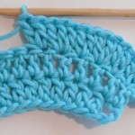 Caissa McClinton Crochet Ruffle Artlikebread 56 R