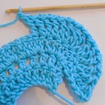 Caissa McClinton Crochet Ruffle Artlikebread 57 R