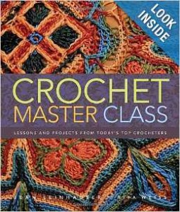 CrochetMasterClass