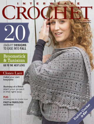 quickandeasy crochet