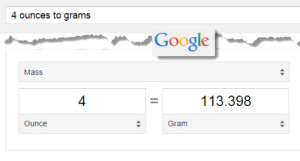 How to Calculate Yarn Length by Weight a Tutorial by Caissa McClinton @artlikebread 6