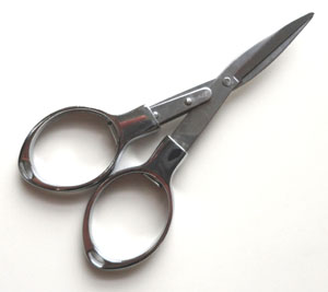 scissors