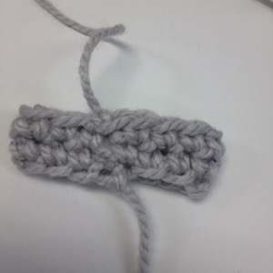 12 How to Crochet a Tube Using Spirals by Caissa McClinton @artlikebread for @crochetspot
