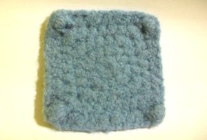 crochet_four_point_felt_coaster