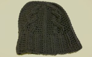 crochet_diamond_cable_beanie