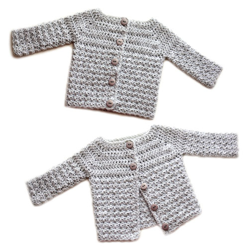 Baby sweater one piece deals